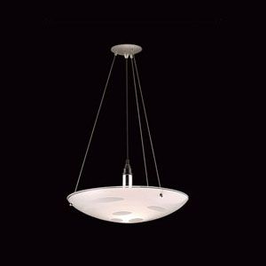 Moda 1 Bowl by Bacchus Glass - Starlight Lighting USA and Canada
